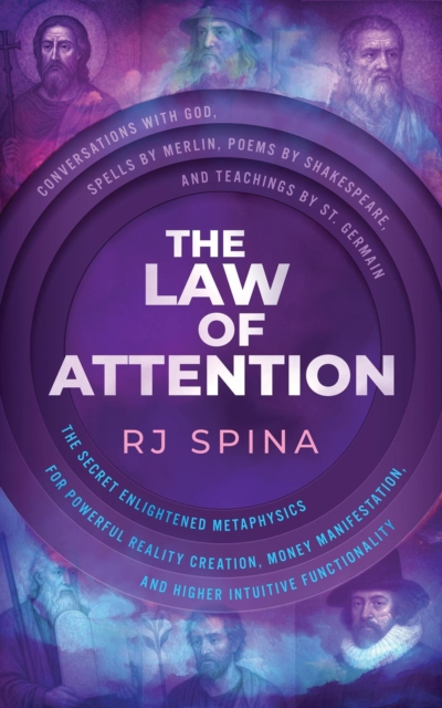 Law of Attention