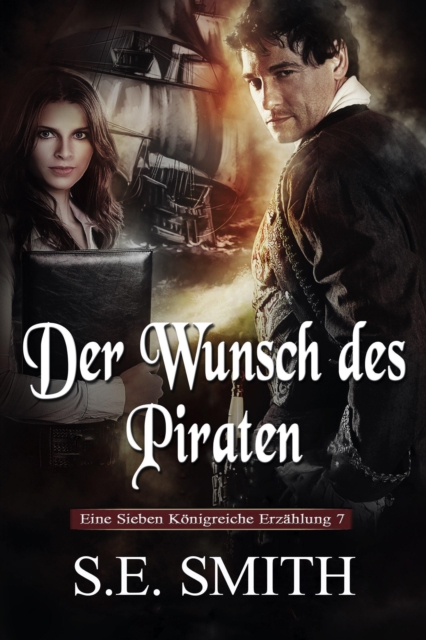 Der Wunsch des Piraten