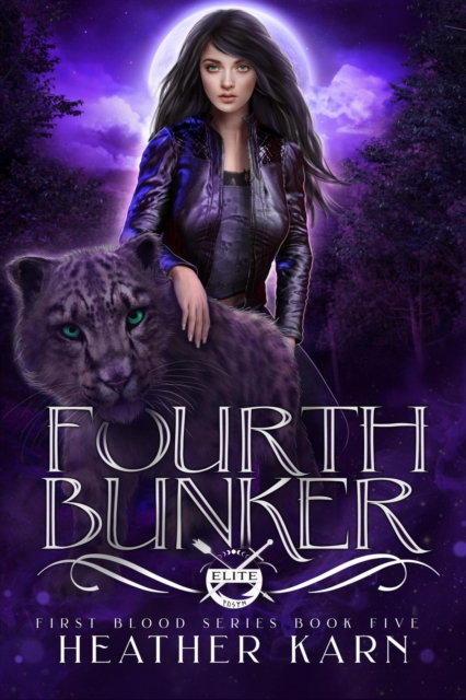 Fourth Bunker