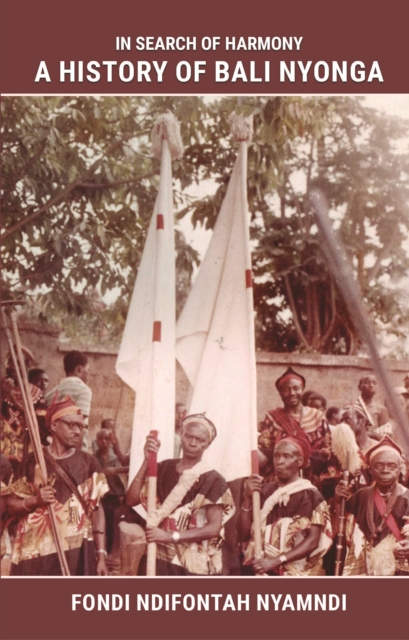 In Search of Harmony