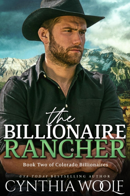 Billionaire Rancher