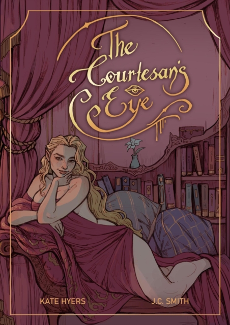Courtesan's Eye
