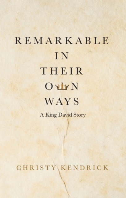 Remarkable in Their Own Ways