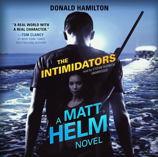 Intimidators