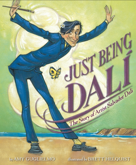 Just Being Dal 