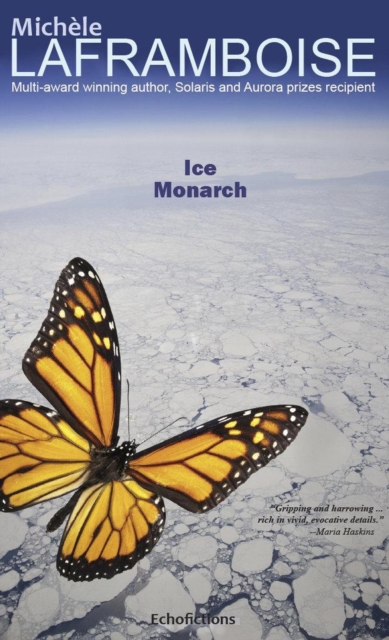 Ice Monarch