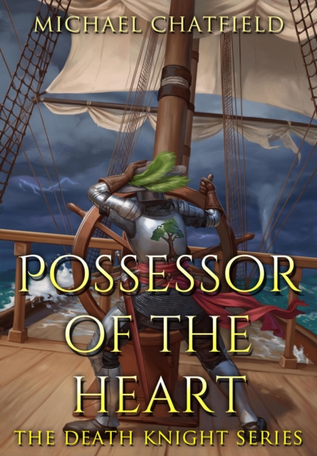 Possessor of the Heart