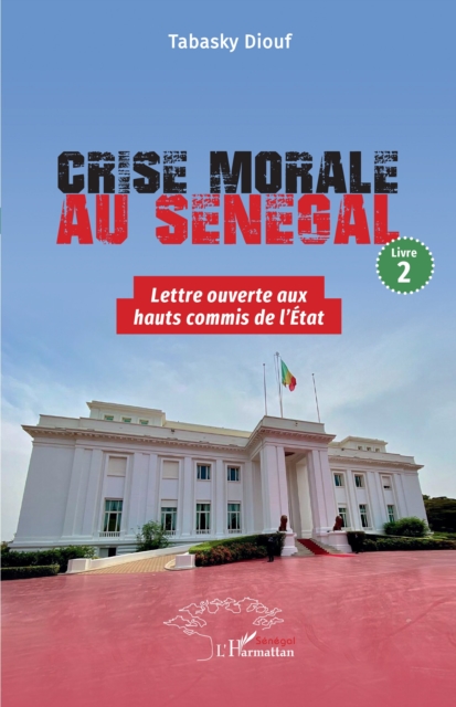 Crise morale au Senegal