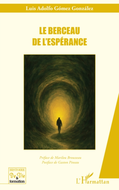 Le berceau de l'esperance