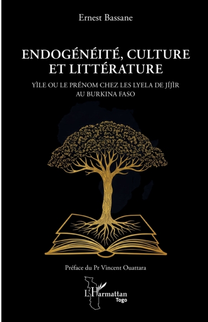 Endogeneite, culture et litterature