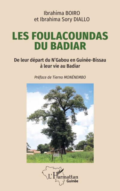 Les Foulacoundas du Badiar
