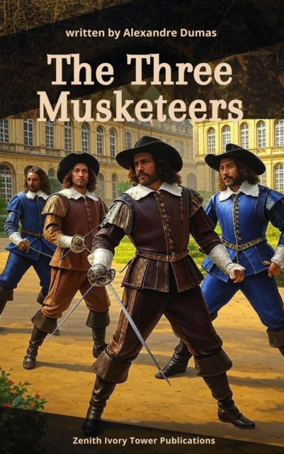 Three Musketeers