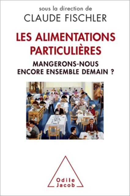Les Alimentations particulières