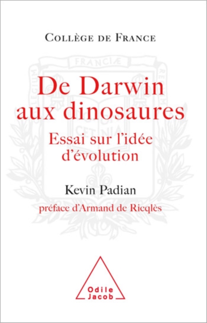 De Darwin aux dinosaures