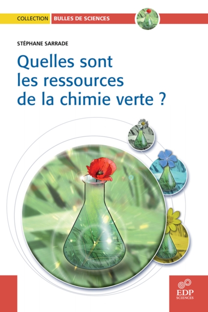 Quelles sont les ressources de la chimie verte ?