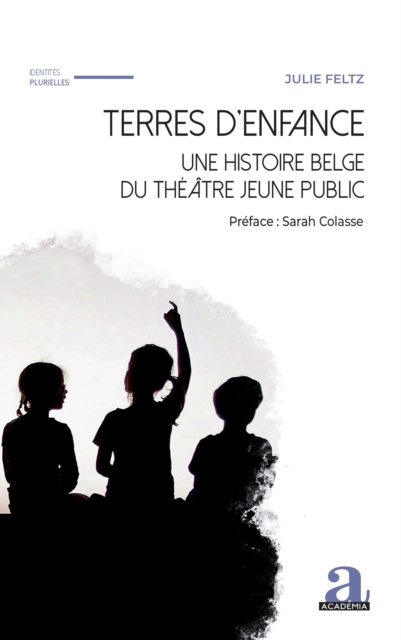 Terres d'enfance