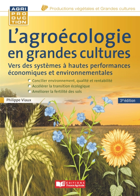 L'agroécologie en grandes cultures
