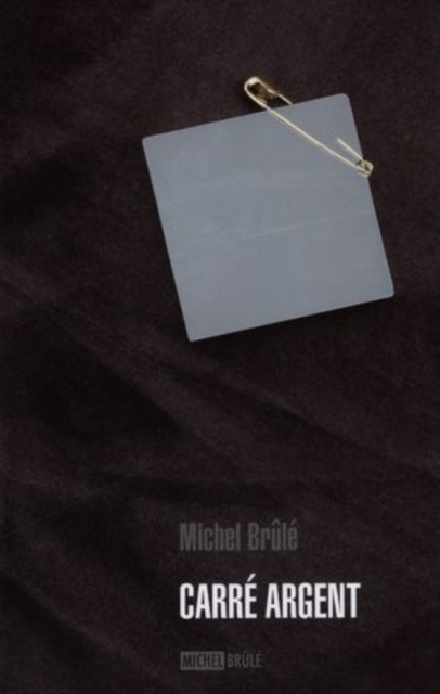 Carré argent