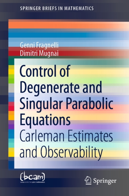 Control of Degenerate and Singular Parabolic Equations