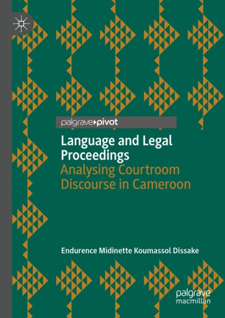 Language and Legal Proceedings