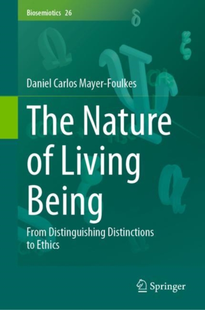 Nature of Living Being
