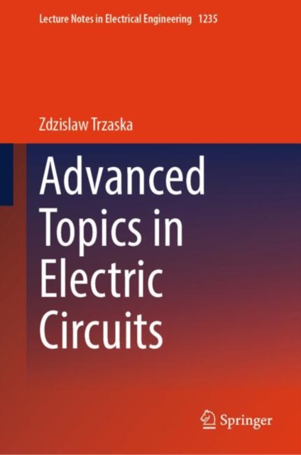 Advanced Topics in Electric Circuits