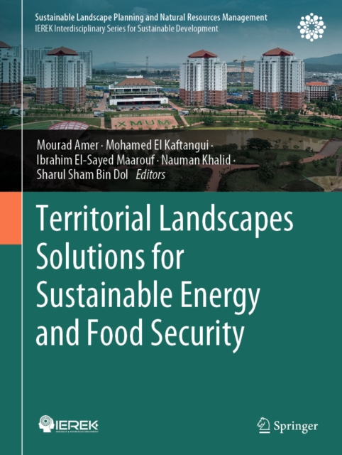 Territorial Landscapes Solutions for Sustainable Energy and Food Security