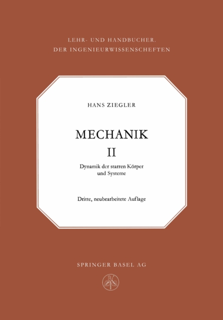 Mechanik