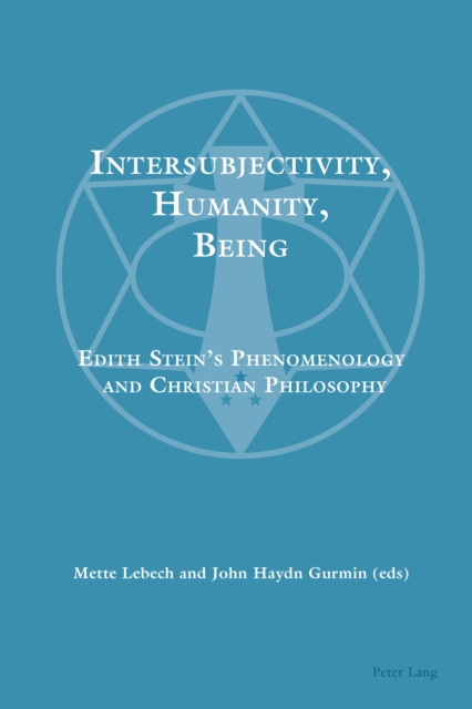 Intersubjectivity, Humanity, Being