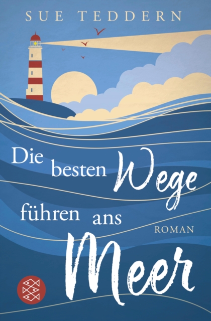 Die besten Wege führen ans Meer