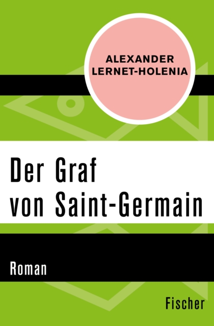 Der Graf von Saint-German