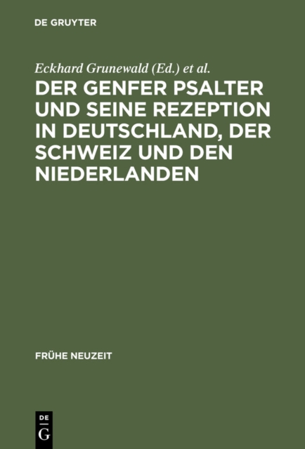 Der Sommerteil