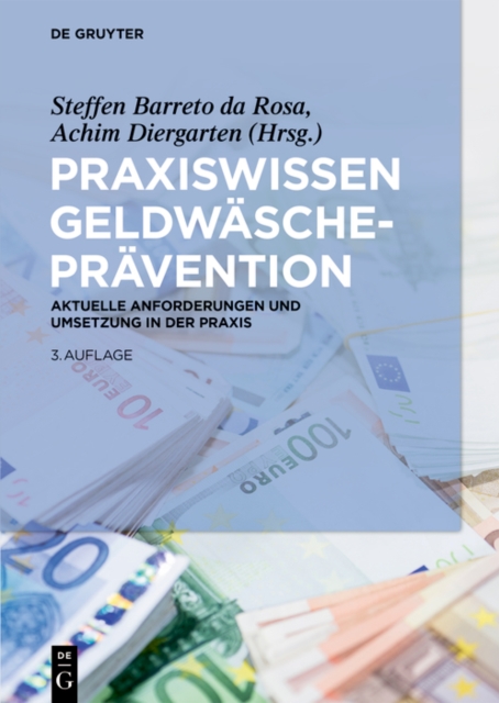 Praxiswissen Geldwaschepravention