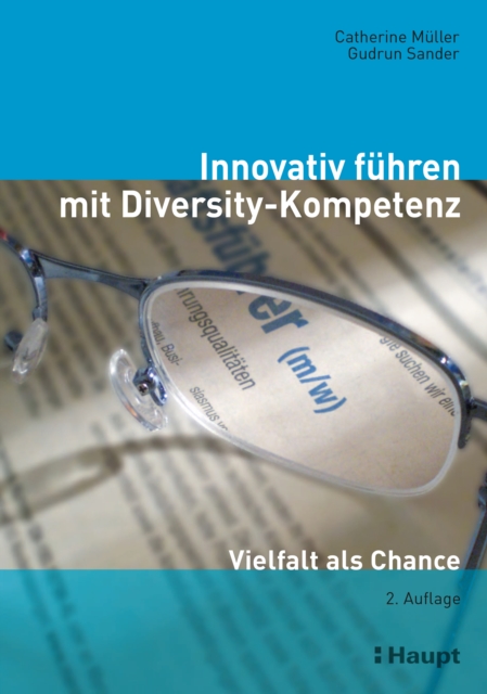 Innovativ führen mit Diversity-Kompetenz