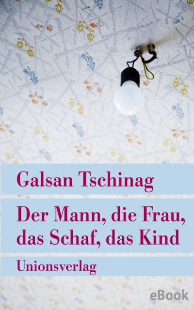 Der Mann, die Frau, das Schaf, das Kind