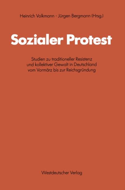 Sozialer Protest