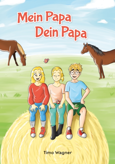 Mein Papa, dein Papa