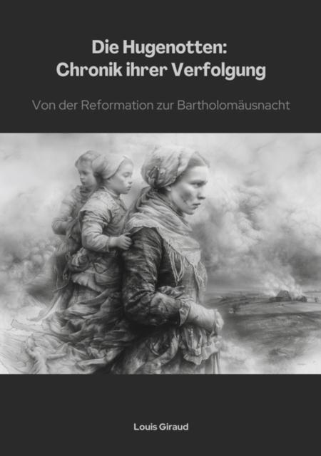 Die Hugenotten: Chronik ihrer Verfolgung
