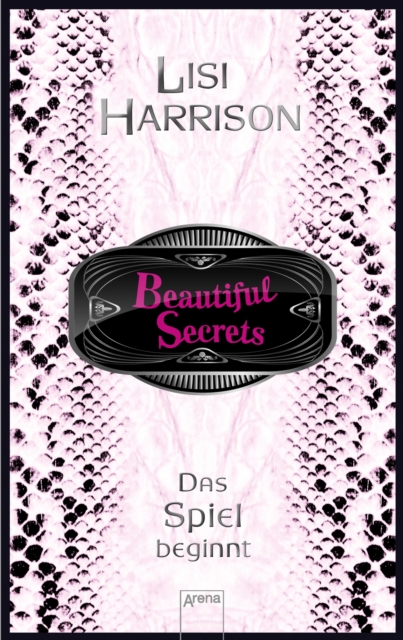 Beautiful Secrets (1). Das Spiel beginnt