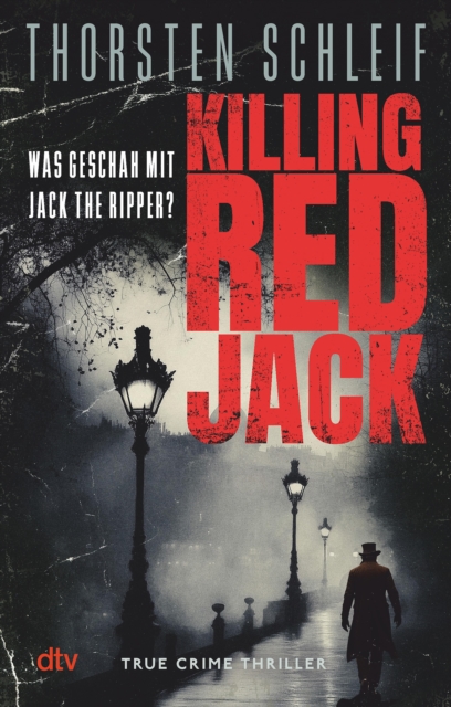 Killing Red Jack