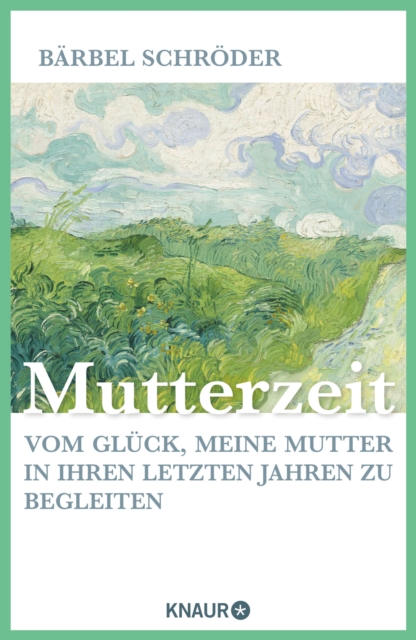 Mutterzeit