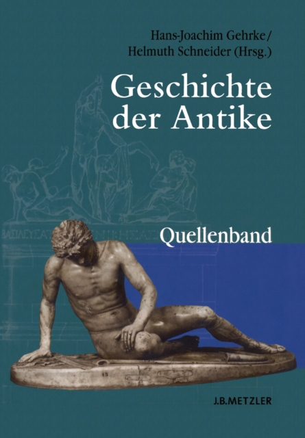 Geschichte der Antike