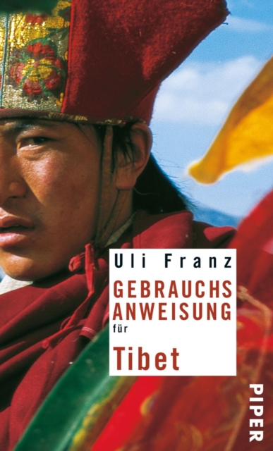 Gebrauchsanweisung für Tibet
