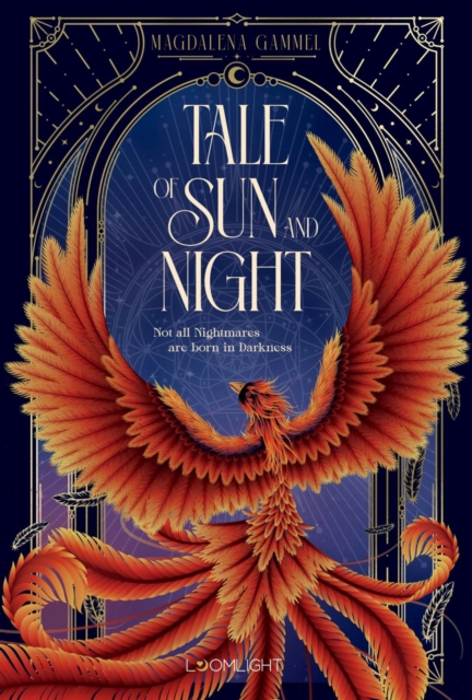 Tale of Sun and Night 1: Tale of Sun and Night