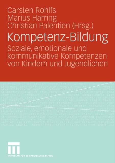 Kompetenz-Bildung