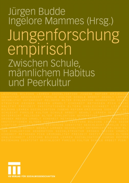 Jungenforschung empirisch