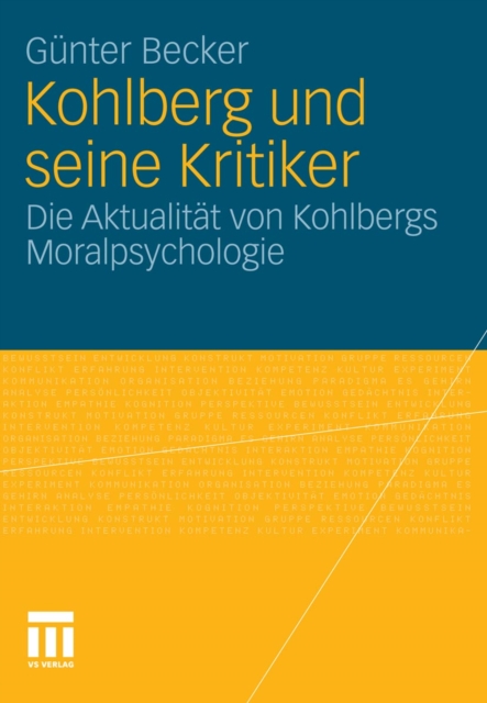 Kohlberg und seine Kritiker