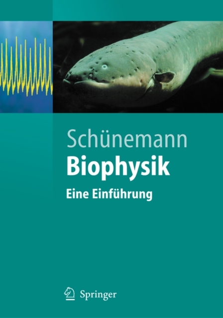 Biophysik