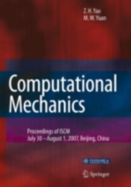 Computational Mechanics