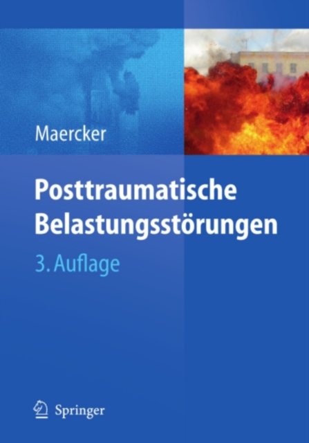 Posttraumatische Belastungsstörungen